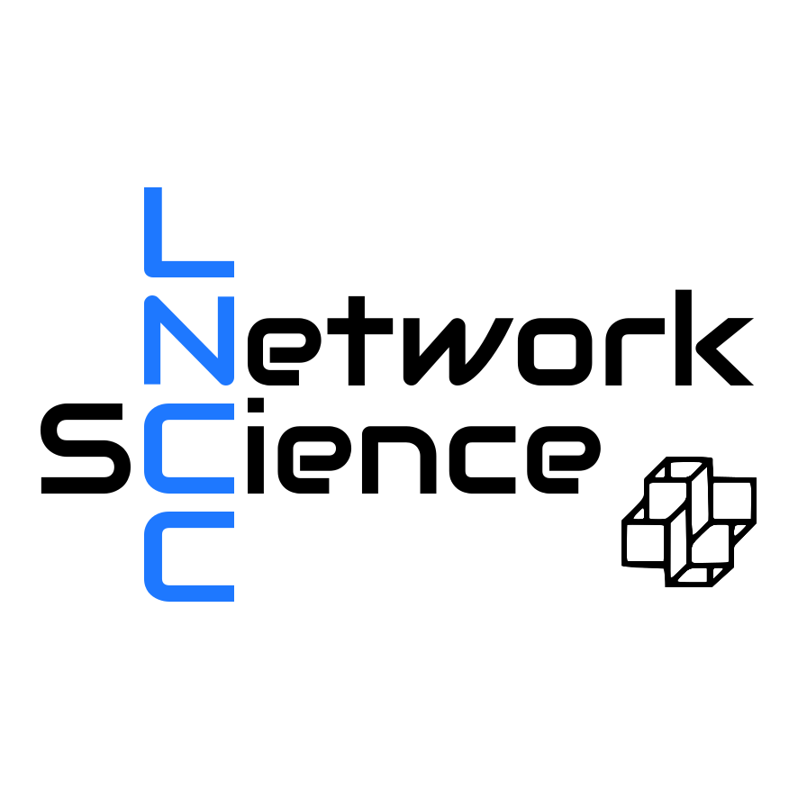 NetSci logo